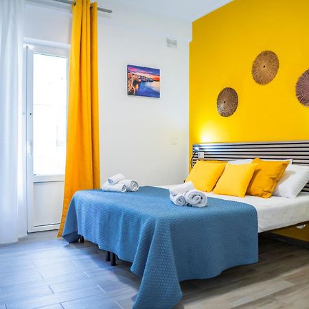 Dodo'S House Bed & Breakfast Bari Ngoại thất bức ảnh