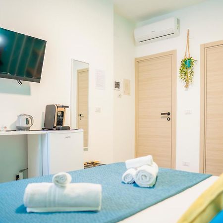 Dodo'S House Bed & Breakfast Bari Ngoại thất bức ảnh