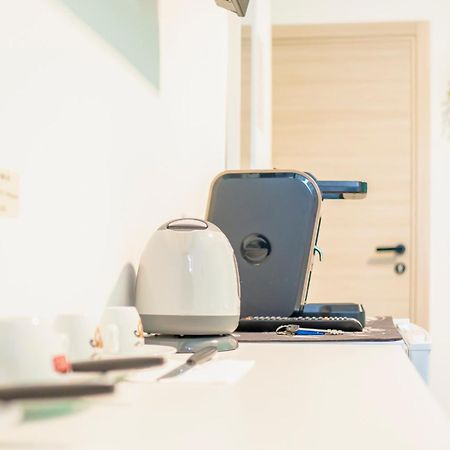Dodo'S House Bed & Breakfast Bari Ngoại thất bức ảnh