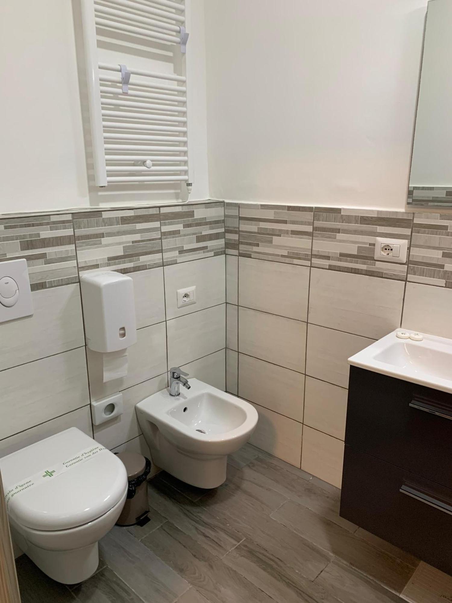 Dodo'S House Bed & Breakfast Bari Ngoại thất bức ảnh