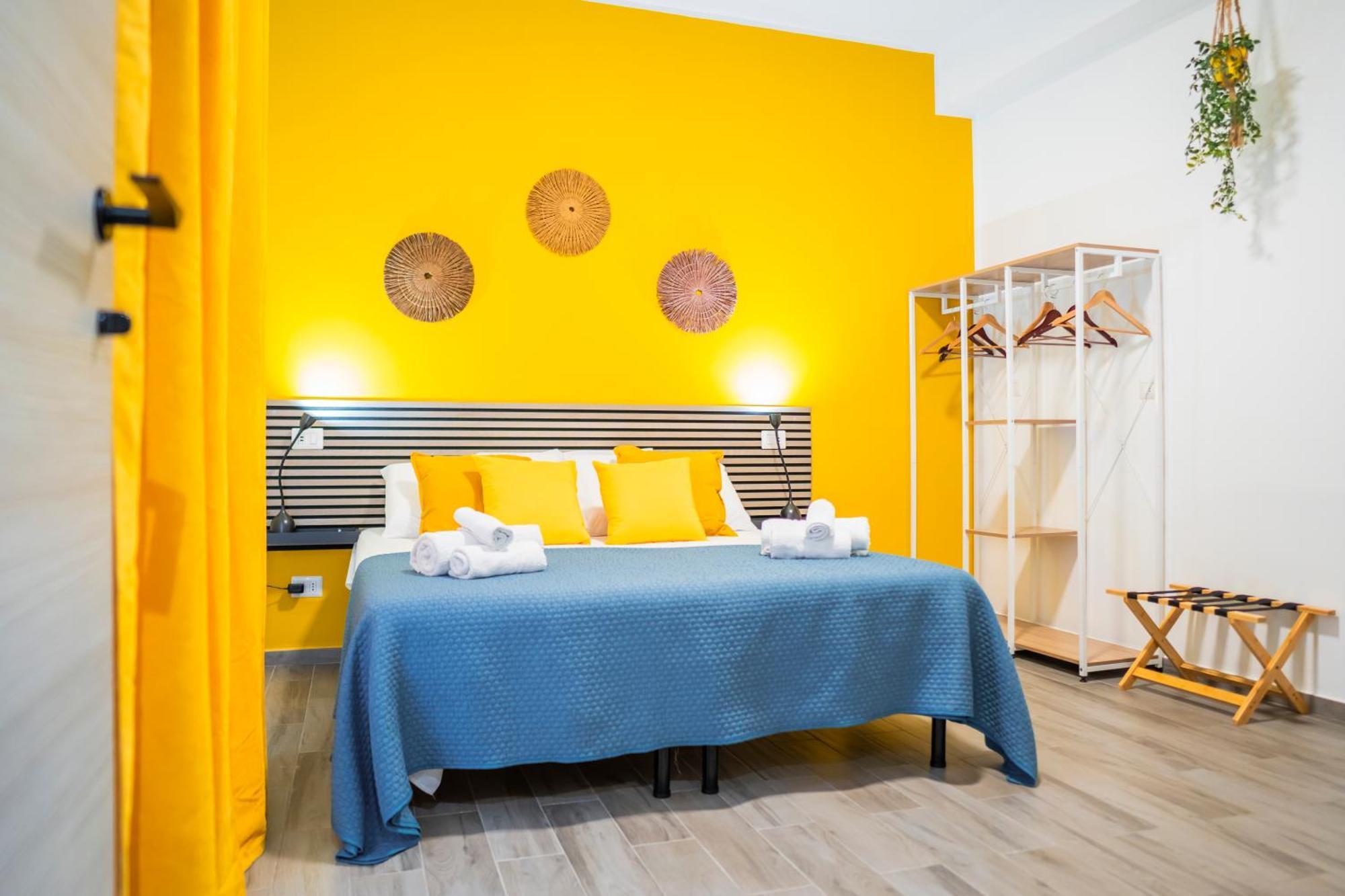 Dodo'S House Bed & Breakfast Bari Ngoại thất bức ảnh