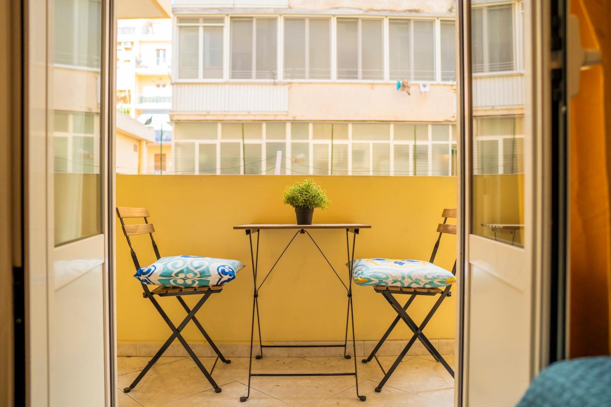 Dodo'S House Bed & Breakfast Bari Ngoại thất bức ảnh