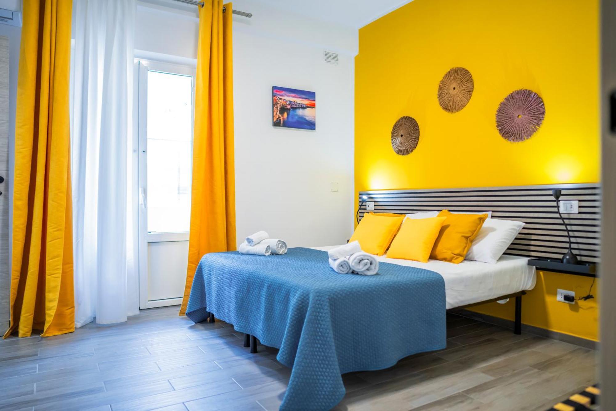 Dodo'S House Bed & Breakfast Bari Ngoại thất bức ảnh