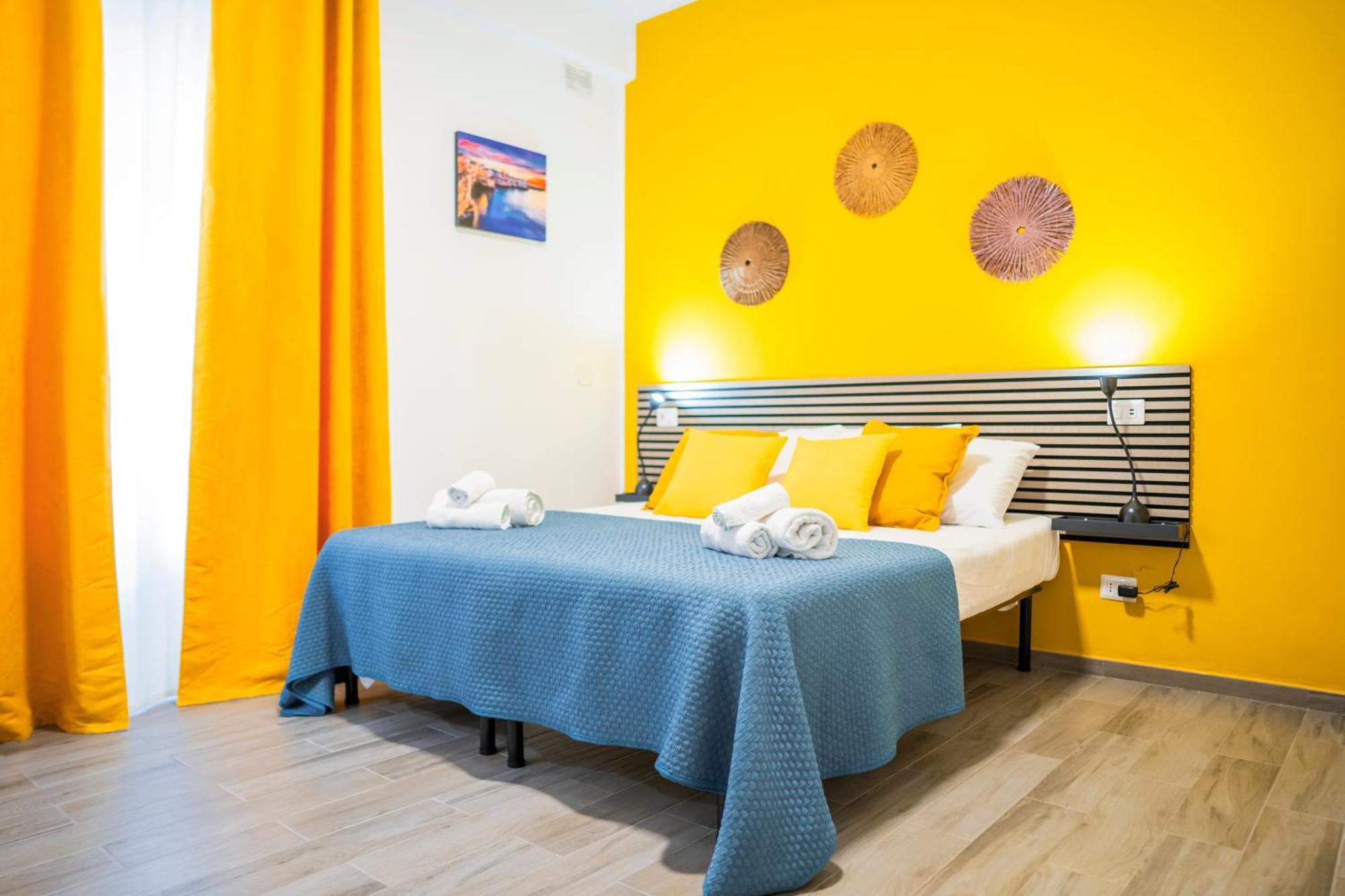Dodo'S House Bed & Breakfast Bari Ngoại thất bức ảnh
