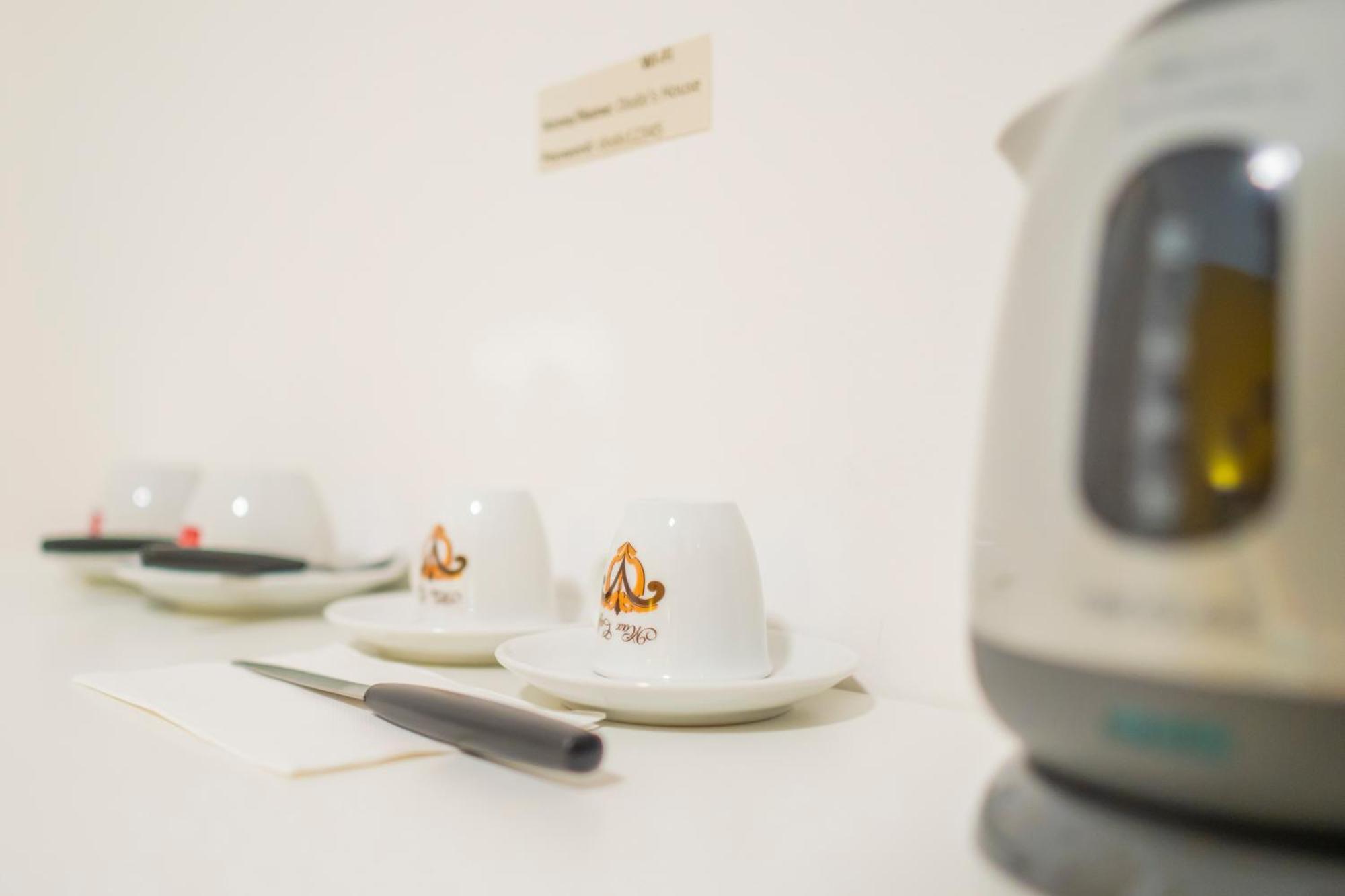 Dodo'S House Bed & Breakfast Bari Ngoại thất bức ảnh