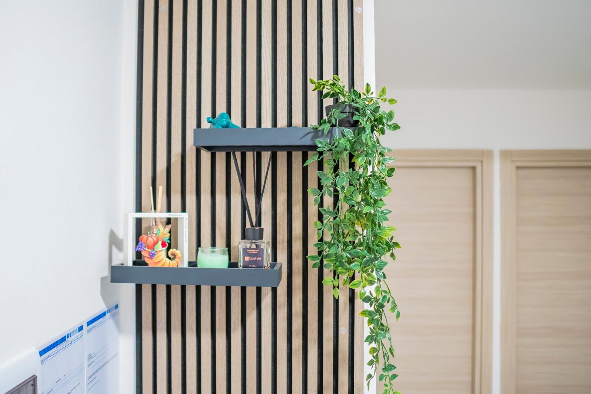 Dodo'S House Bed & Breakfast Bari Ngoại thất bức ảnh