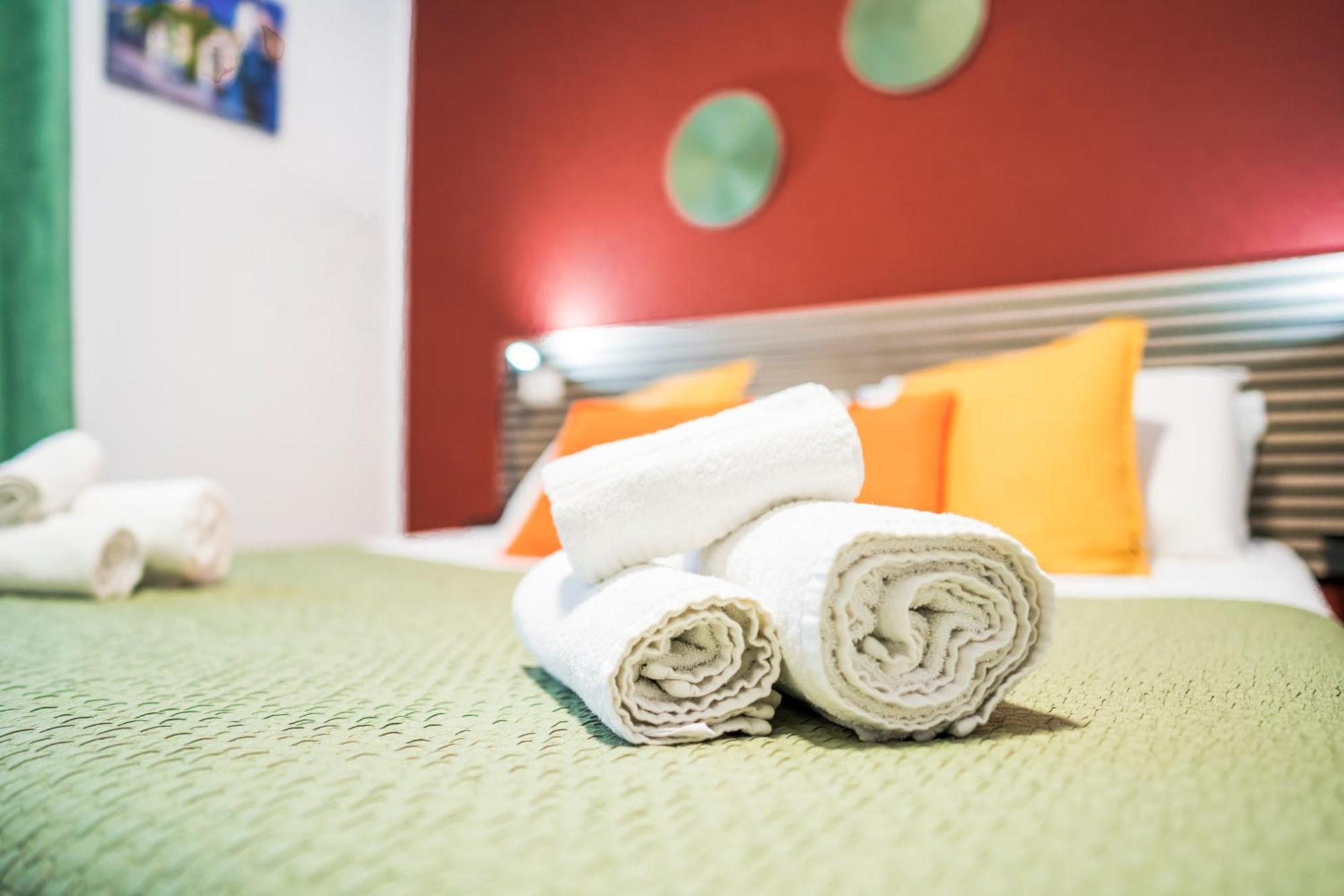 Dodo'S House Bed & Breakfast Bari Ngoại thất bức ảnh