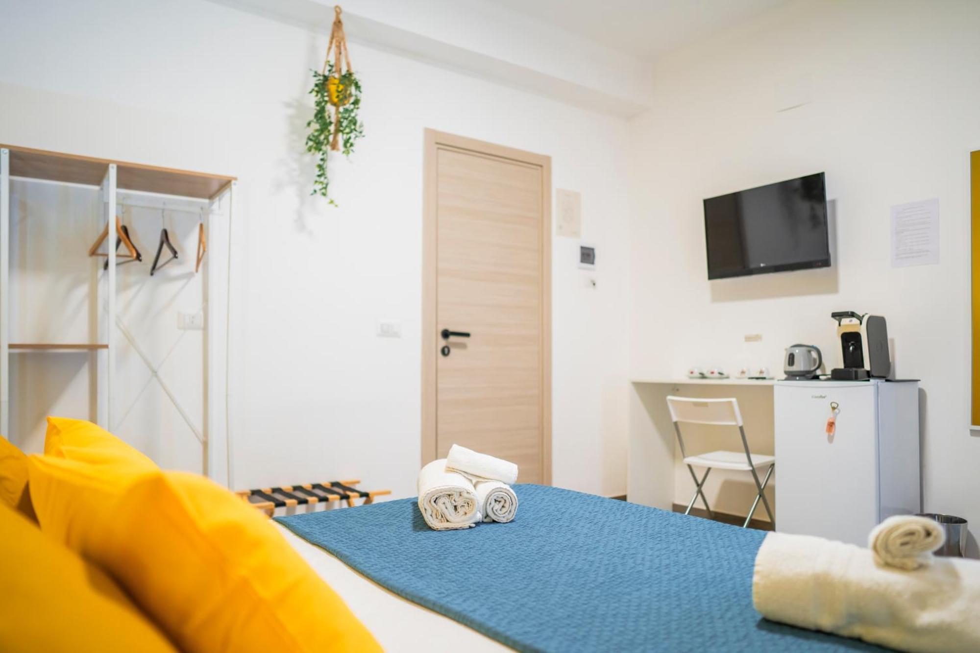 Dodo'S House Bed & Breakfast Bari Ngoại thất bức ảnh