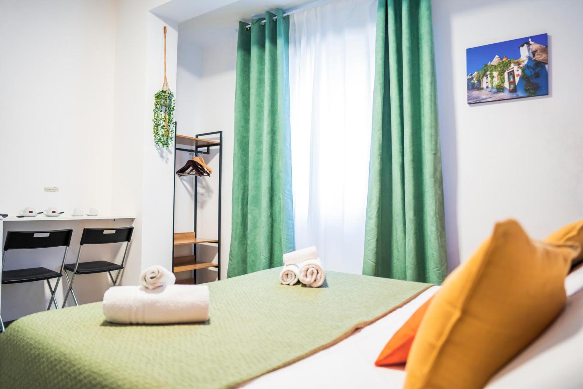Dodo'S House Bed & Breakfast Bari Ngoại thất bức ảnh
