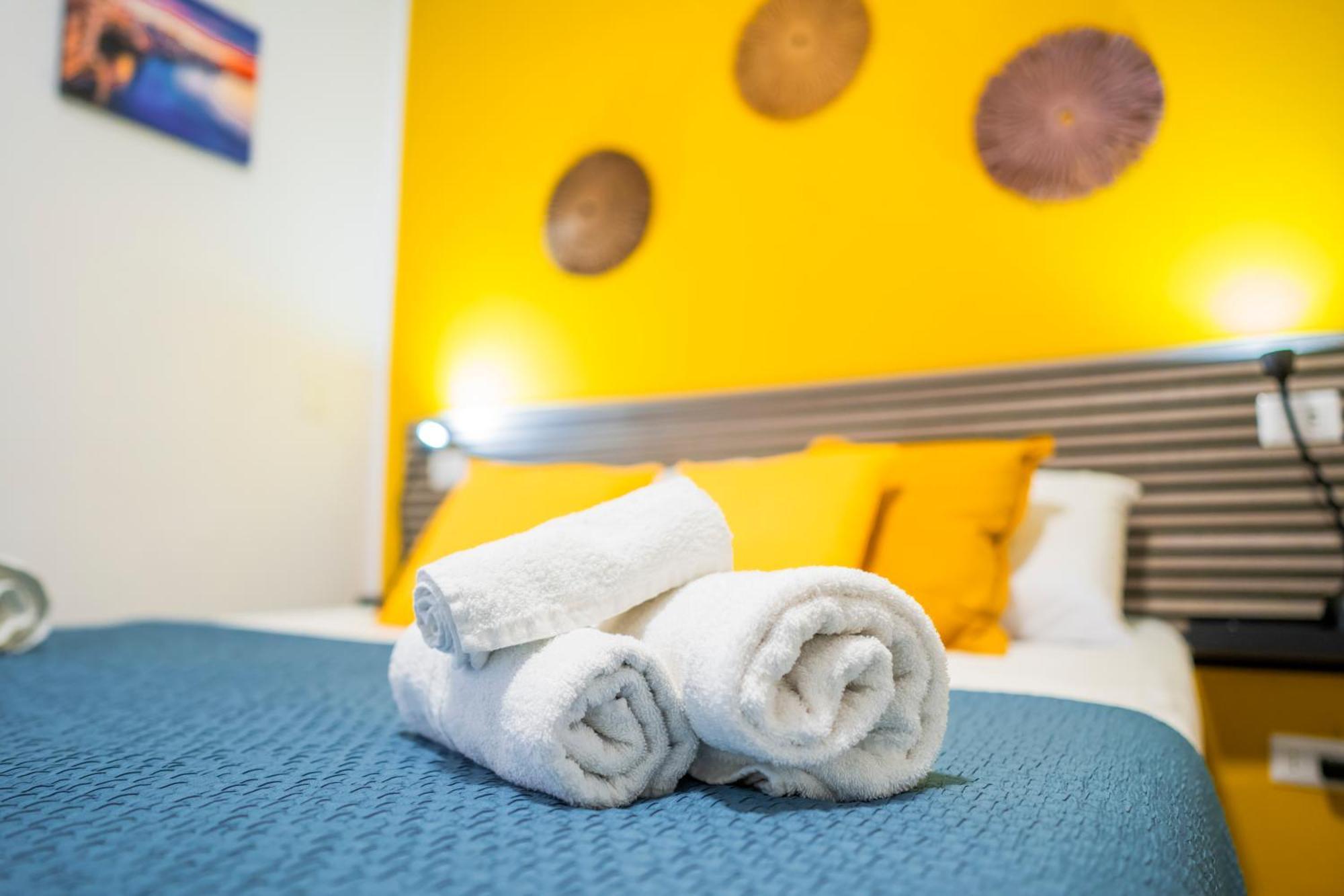 Dodo'S House Bed & Breakfast Bari Ngoại thất bức ảnh