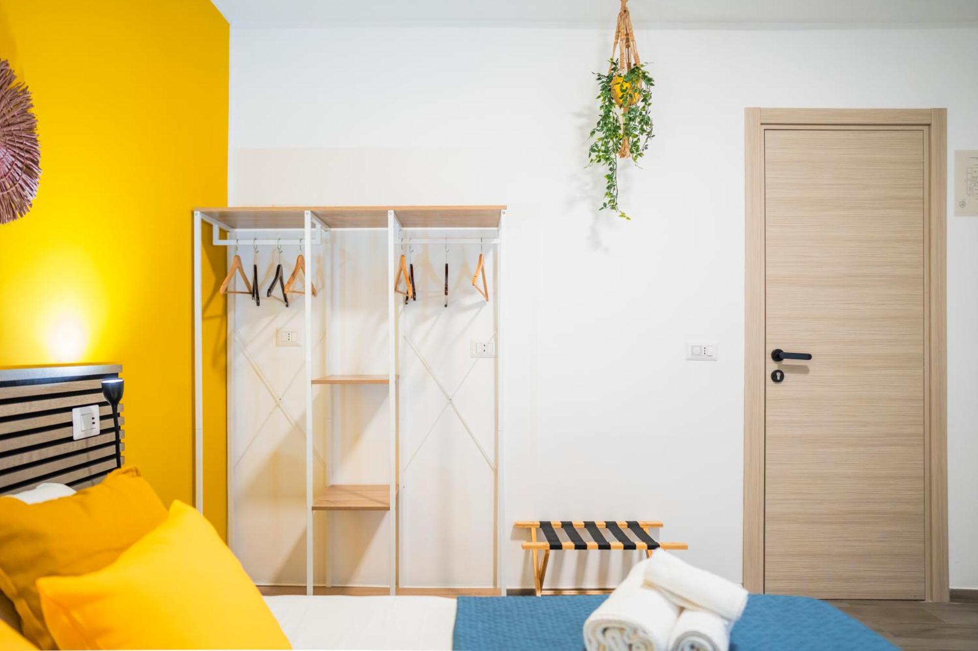 Dodo'S House Bed & Breakfast Bari Ngoại thất bức ảnh