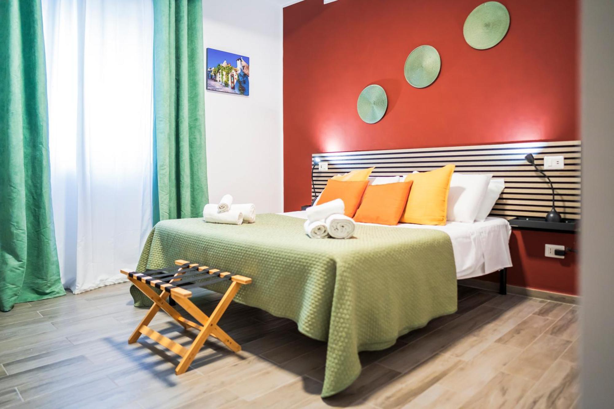 Dodo'S House Bed & Breakfast Bari Ngoại thất bức ảnh