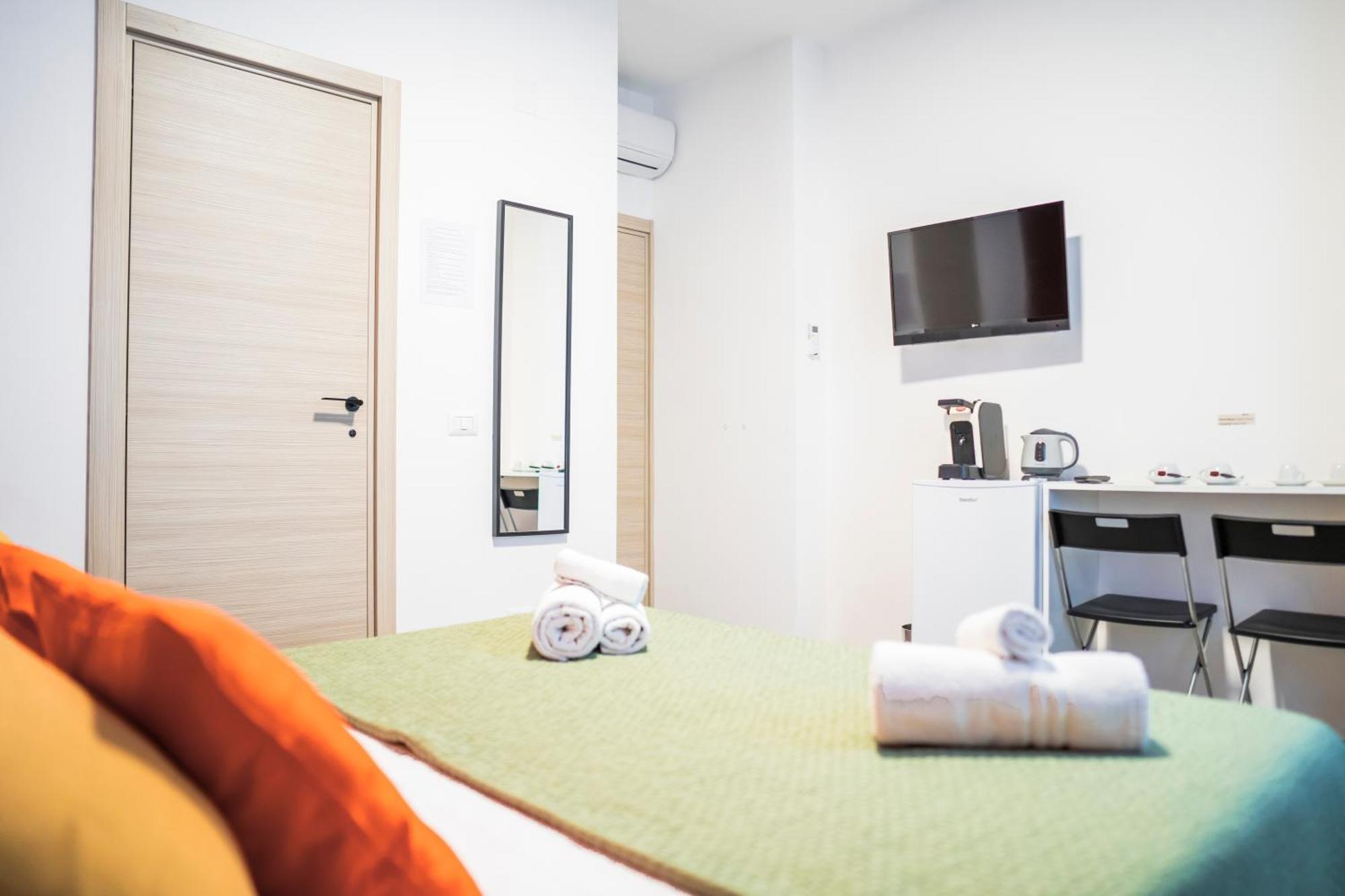 Dodo'S House Bed & Breakfast Bari Ngoại thất bức ảnh
