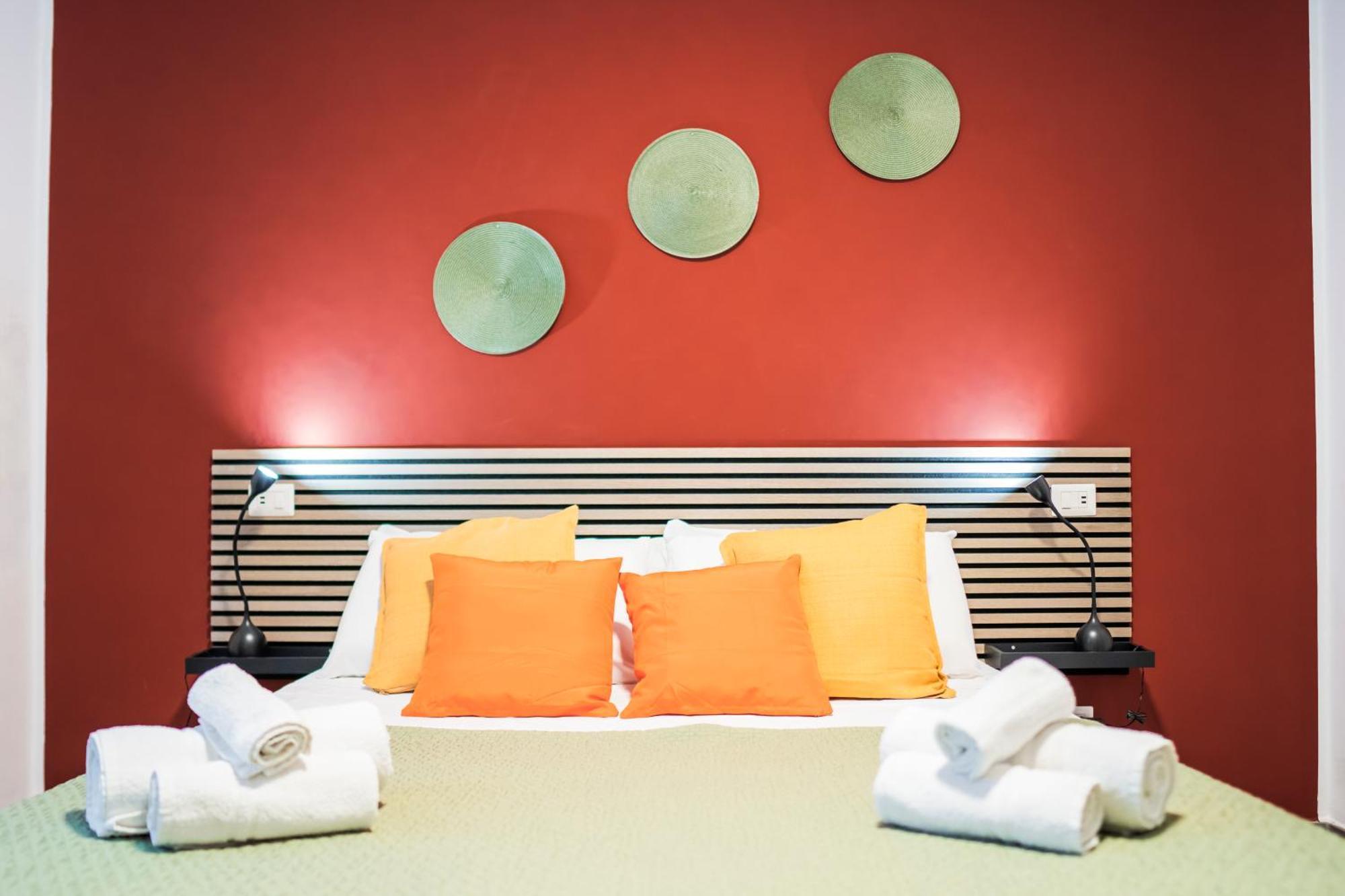 Dodo'S House Bed & Breakfast Bari Ngoại thất bức ảnh