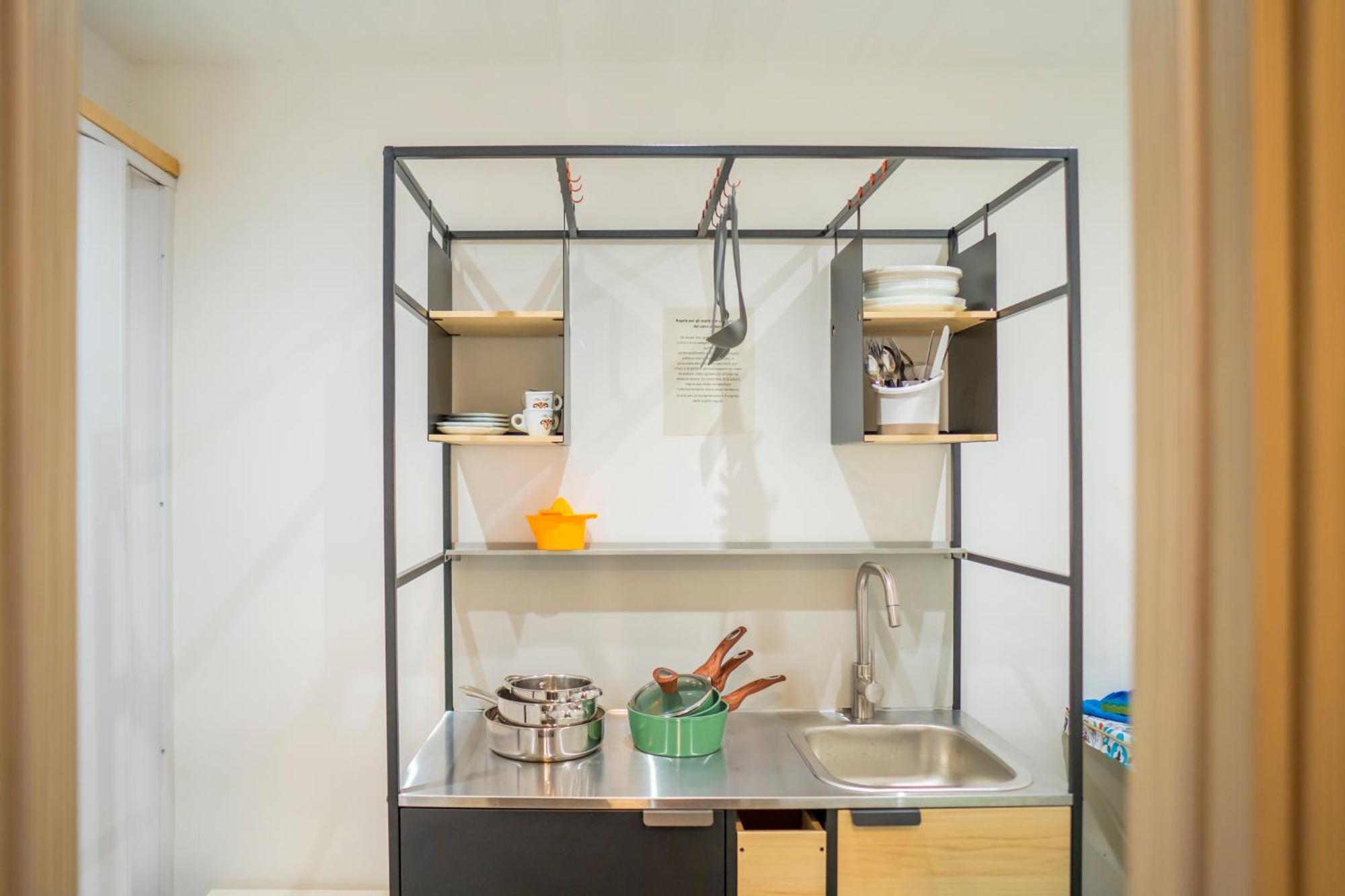 Dodo'S House Bed & Breakfast Bari Ngoại thất bức ảnh