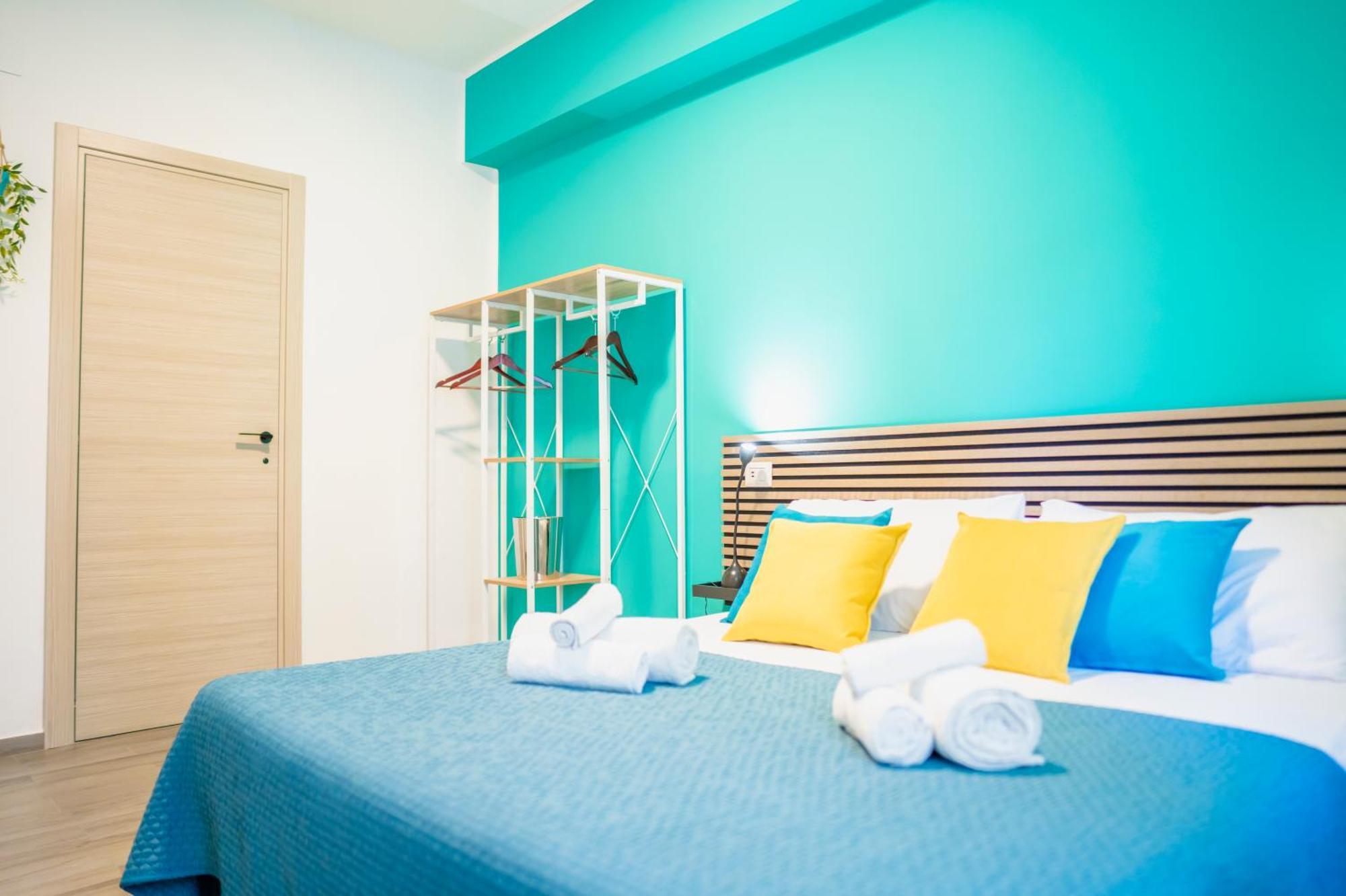 Dodo'S House Bed & Breakfast Bari Ngoại thất bức ảnh