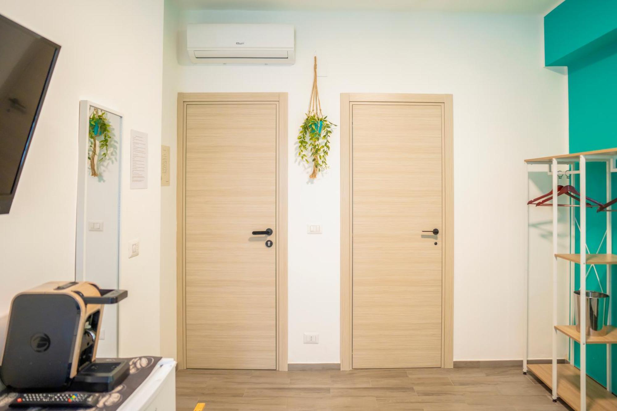 Dodo'S House Bed & Breakfast Bari Ngoại thất bức ảnh