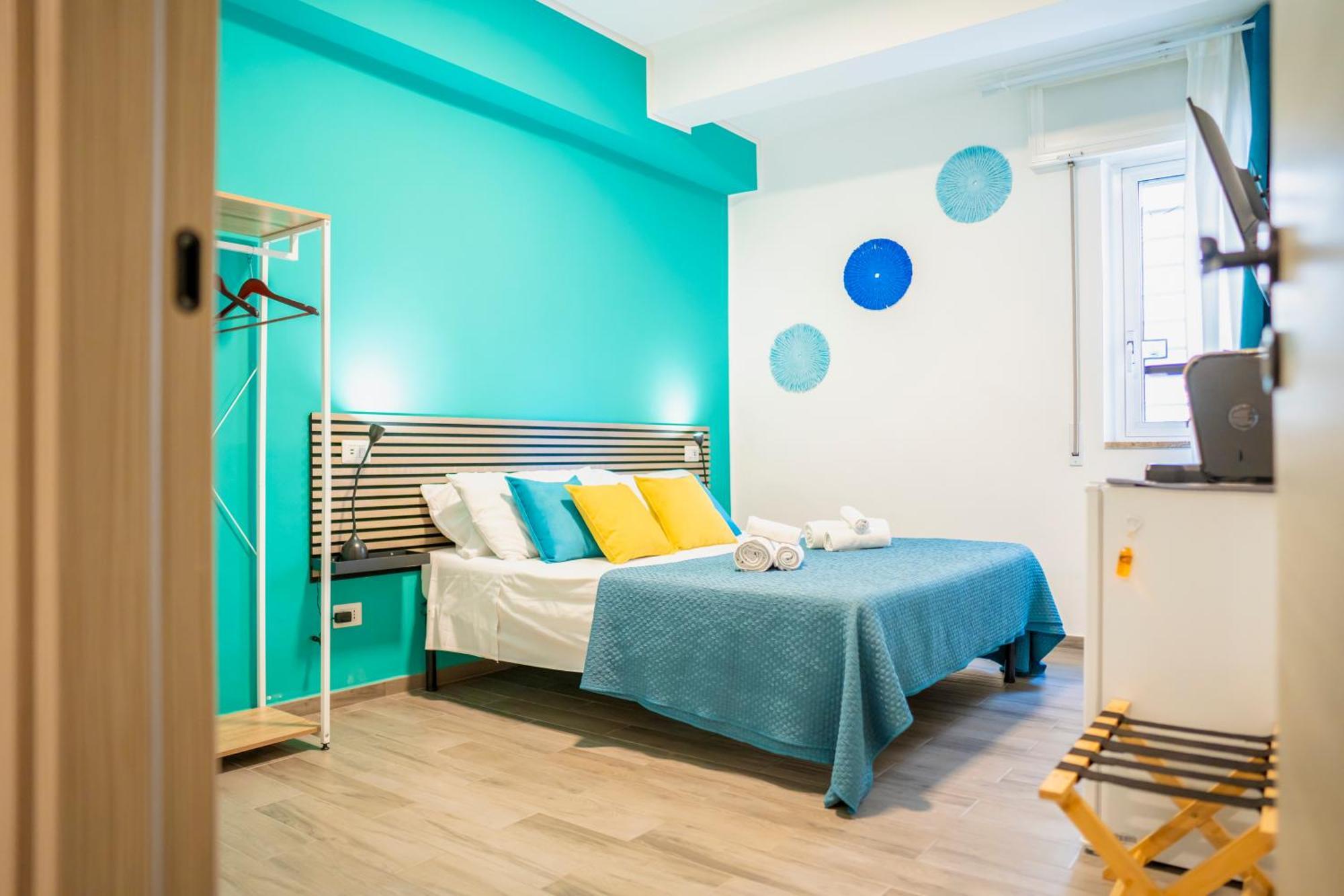 Dodo'S House Bed & Breakfast Bari Ngoại thất bức ảnh