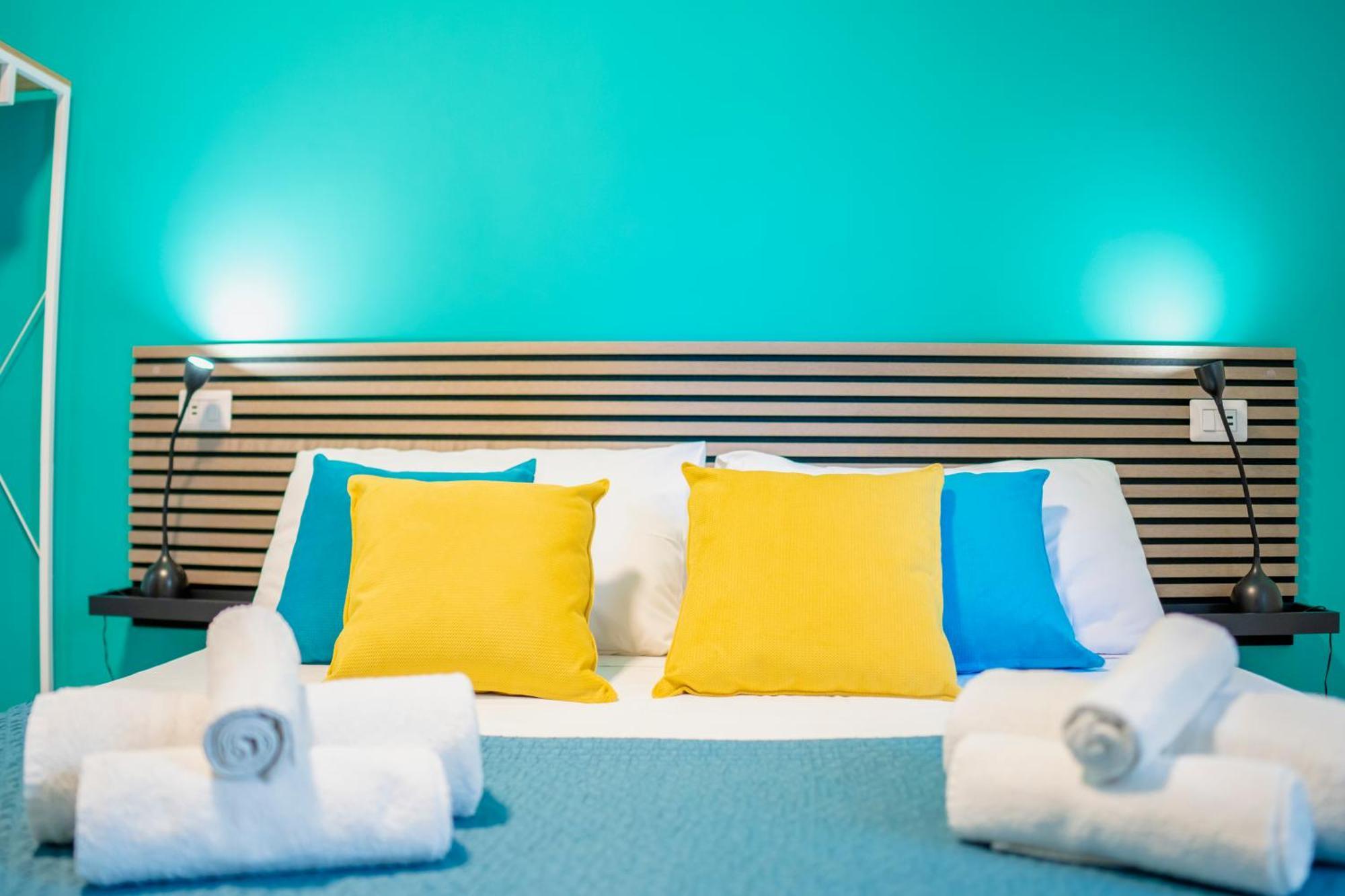 Dodo'S House Bed & Breakfast Bari Ngoại thất bức ảnh